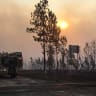 Sydney storms could be making the Queensland fires worse