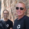 'We really like to aim high and shoot for it': Australian startup raises $111 million