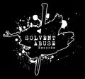 SOLVENT ABUSE RECORDS image