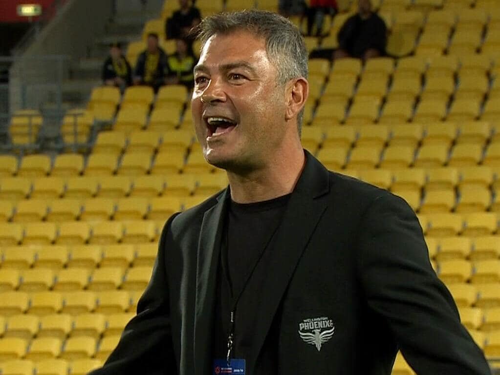 The Nix are the latest victims of VAR.