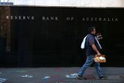 Reserve Bank keeps rates on hold but maintains optimistic about the economy