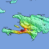 Haiti earthquake