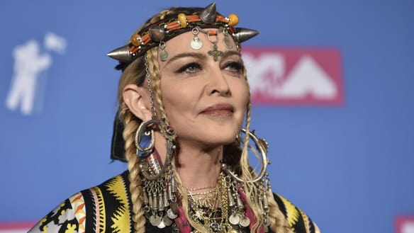 Madonna reignites feud with Lady Gaga by calling her out on Instagram