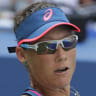 Going nowhere: Stosur hires childhood coach to help recapture magic