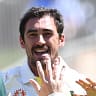 'Got him': Starc drops Pant with subtlest of c-bombs