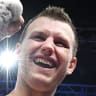 Jeff Horn eyes another world title shot