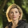 Why it's good to have a woman taking charge of the Tardis