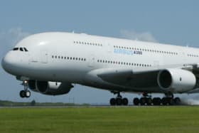 Airline ditches half its A380s: Why no one wants the superjumbo