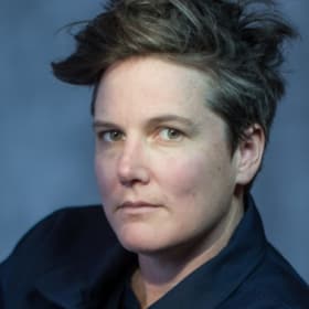 Hannah Gadsby slams Hollywood's 'good men'