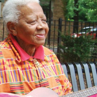 Ella Jenkins: A Life of Song | Smithsonian Folkways Magazine