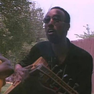 Music of the African Diaspora from the 1997 Smithsonian Folklife Festival