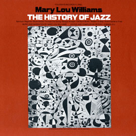 The History of Jazz