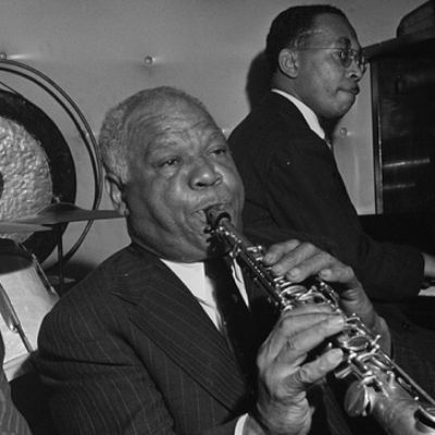 Jazz | Smithsonian Folkways Magazine