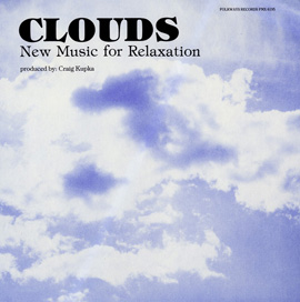 Clouds: Music for Relaxation