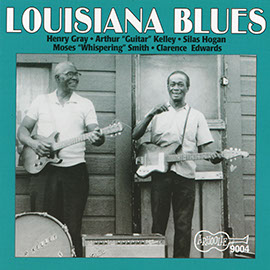 Louisiana Blues