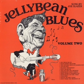 Jellybean Blues, Vol. 2