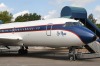 The Lisa Marie, Elvis's private jet.