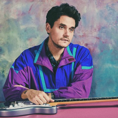 John Mayer