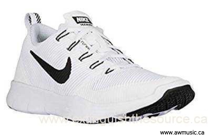 Nike Free Train Versatility TB Expense Running Shoes 833257 100 White Black Size 125 Sales 0640314 CHRIRH Canada Promotion ADFHIKPUW9