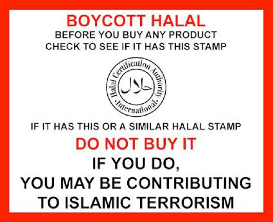 Boycott-Halal-Facebook