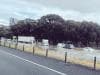 Cars stranded on the Hume at Barnawartha. The Hume is closed. Picture: Twitter