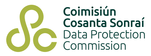 Data Protection Commission