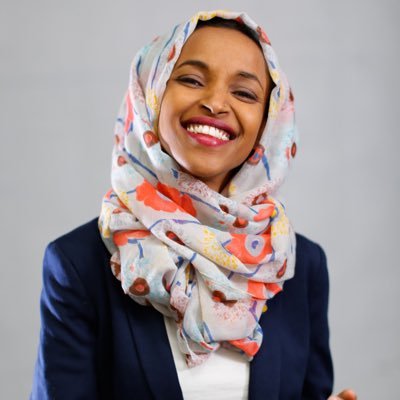 Ilhan Omar