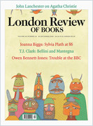 LRB Cover