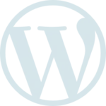 WordPress logo