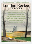 LRB Cover