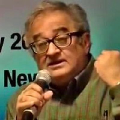 Tarek Fatah