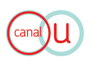 logo canal u sans texte