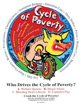 Cycle of Poverty