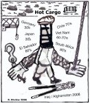 Hot Cargo