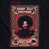 Get a Zulu T-Shirt