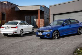 Why BMW's new 3-Series is the smartest car the brand has made