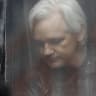 Julian Assange's health is declining, his father says