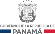 Logo Gobierno de la Republica de Panamá