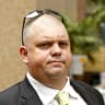 Former mining magnate Nathan Tinkler is suing Whitehaven Coal for breach of contract.