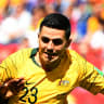 'Stick to your prawns and barbecues': UK commentator's Socceroos rant