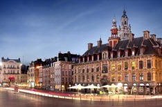 Lille, France