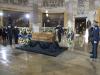 Lying in State in the Capitol Rotunda