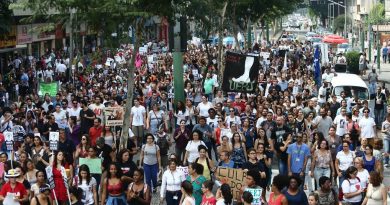 UERJ: Denunciar o Golpe da REItoria contra os cursos noturnos!