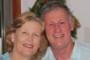 Margaret and David Allis have given up luxuries this Christmas with a simple mission: to save lives.