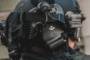 Funding for the police's Special Tactics Group had increased nearly thirty-fold since terrorism became more prevalent in ...