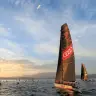 Last year's winner Comanche is favourite to claim line honours in this year's Sydney to Hobart.