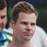 Steve Smith (pictured) and David Warner could return to international cricket via the one-day series against Pakistan.