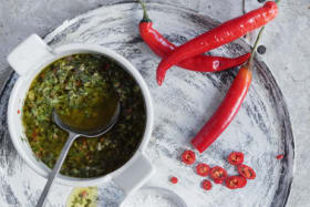 Chimichurri