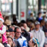 Measles alert for visitors to Bourke St Mall, Queen Vic Market before Christmas