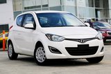 2013 HYUNDAI I20